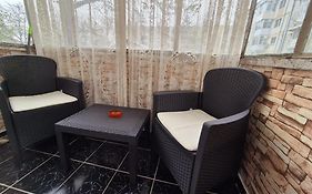 Lamaitei Residence