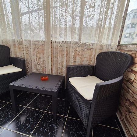 Lamaitei Residence Craiova Exterior foto